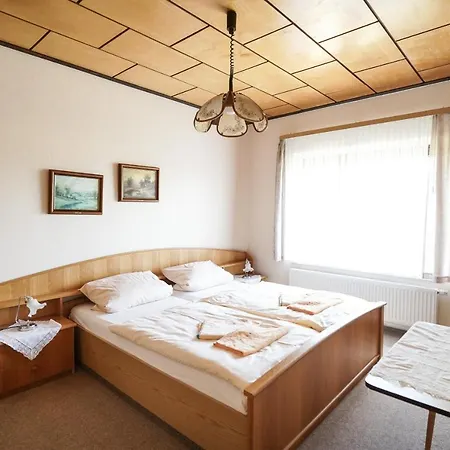 Zum Goldenen Stern 3* Karstadt (Ludwigslust-Parchim)